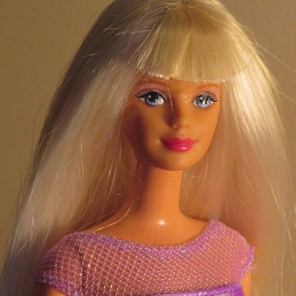 Barbie Bead Blast - Picture 1 of 4